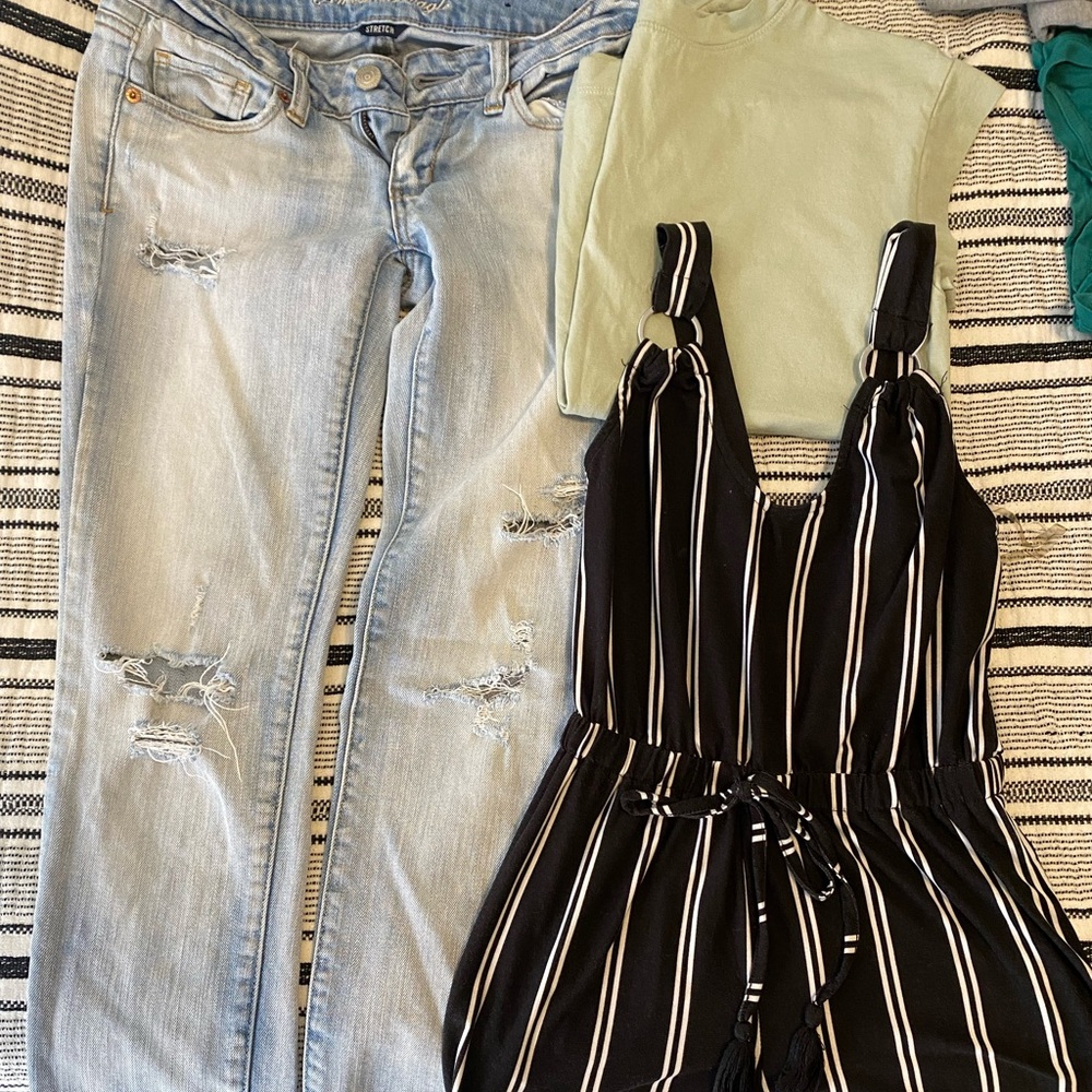 Size XS Bundle